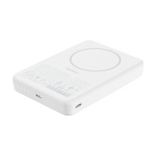 Belkin BOOSTCHARGE SLIM MAGNETISCHE PO Belkin BOOSTCHARGE SLIM MAGNETISCHE PO