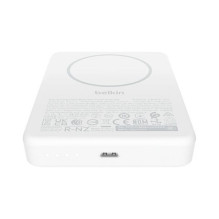 Belkin BOOSTCHARGE SLIM MAGNETISCHE PO Belkin BOOSTCHARGE SLIM MAGNETISCHE PO