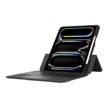 TARGUS VersaVu Bluetooth Keyboard case for iP TARGUS VersaVu Bluetooth Keyboard case for iP