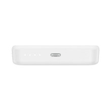 Belkin BOOSTCHARGE SLIM MAGNETISCHE PO Belkin BOOSTCHARGE SLIM MAGNETISCHE PO