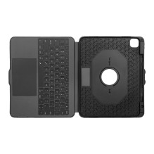 TARGUS „VersaVu Bluetooth“ klaviatūros dėklas, skirtas „iP“ TARGUS „VersaVu Bluetooth“ klaviatūros dėklas, skirtas „iP“