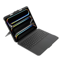 TARGUS VersaVu Bluetooth Keyboard case for iP TARGUS VersaVu Bluetooth Keyboard case for iP