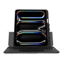 TARGUS VersaVu Bluetooth Keyboard case for iP TARGUS VersaVu Bluetooth Keyboard case for iP