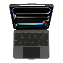 TARGUS VersaVu Bluetooth Keyboard case for iP TARGUS VersaVu Bluetooth Keyboard case for iP