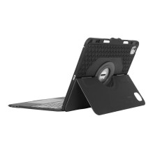 TARGUS VersaVu Bluetooth Keyboard case for iP TARGUS VersaVu Bluetooth Keyboard case for iP