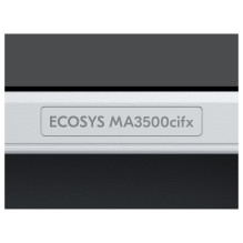 Kyocera ECOSYS MA3500cifx 4in1 Mutlifunktionsgerät Farblaser A4 35s / m Kyocera ECOSYS MA3500cifx 4in1 Mutlifunktionsgerät Farblaser A4 35s / m