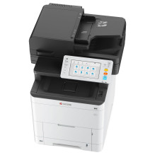 Kyocera ECOSYS MA3500cifx 4in1 Mutlifunktionsgerät Farblaser A4 35s / m Kyocera ECOSYS MA3500cifx 4in1 Mutlifunktionsgerät Farblaser A4 35s / m