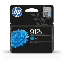 HP 912XL Didelės talpos...