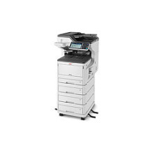 Oki MC883dnv 4in1...