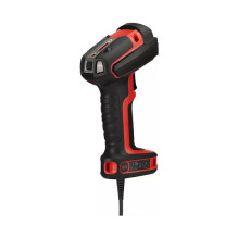 HONEYWELL Granit Ultra 2100iXR USB Brūkšninio kodo skaitytuvo rinkinys HONEYWELL Granit Ultra 2100iXR USB Brūkšninio kodo skaitytuvo rinkinys