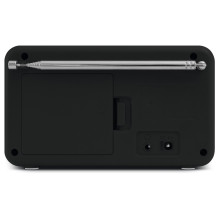 Technisat VIOLA 2 black white Technisat VIOLA 2 black white