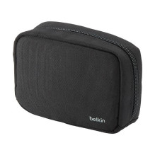Belkin Belaidis įkroviklis su QI2 ( 3-in-1 ), 15W magnetinis pakartotinis įkrovimas su maitinimo adapteriu ( 36W ) + USB