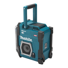 Makita MR004G - Construction site radio Makita MR004G - Construction site radio