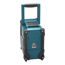Makita MR004G - Construction site radio Makita MR004G - Construction site radio