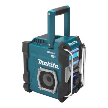 Makita MR004G - Construction site radio Makita MR004G - Construction site radio