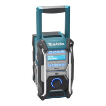 Makita MR004G - Construction site radio Makita MR004G - Construction site radio