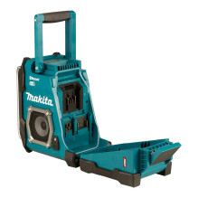 Makita MR004G - Construction site radio Makita MR004G - Construction site radio