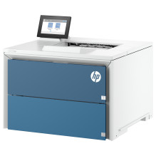 HP LaserJet Enterprise 5502dn Monochromaser A4 50s / m HP LaserJet Enterprise 5502dn Monochromaser A4 50s / m