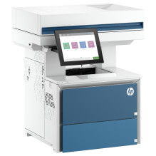 HP LaserJet Enterprise MFP 6600dn 4in1 Daugiafunkcinis monochrominis lazeris A4 55s / m HP LaserJet Enterprise MFP 6600dn 4in1 Daugiafunkcinis monochrominis lazeris A4 55s / m
