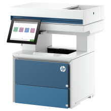 HP LaserJet Enterprise MFP 6600dn 4in1 Daugiafunkcinis monochrominis lazeris A4 55s / m HP LaserJet Enterprise MFP 6600dn 4in1 Daugiafunkcinis monochrominis lazeris A4 55s / m