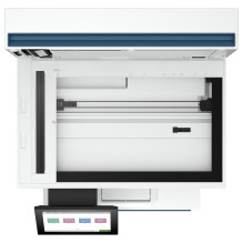 HP LaserJet Enterprise MFP 6600dn 4in1 Daugiafunkcinis monochrominis lazeris A4 55s / m HP LaserJet Enterprise MFP 6600dn 4in1 Daugiafunkcinis monochrominis lazeris A4 55s / m