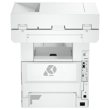 HP LaserJet Enterprise MFP 6600dn 4in1 Daugiafunkcinis monochrominis lazeris A4 55s / m HP LaserJet Enterprise MFP 6600dn 4in1 Daugiafunkcinis monochrominis lazeris A4 55s / m