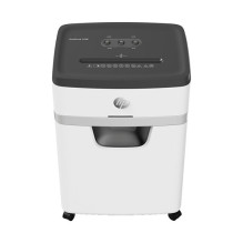 HP OneShred 12MC P5 / 2x15 / 12 Blatt / 25l / Klamm / Kred / HP OneShred 12MC P5 / 2x15 / 12 Blatt / 25l / Klamm / Kred /