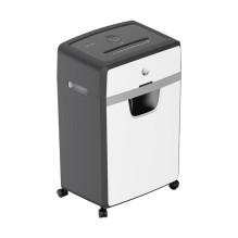 HP OneShred 24CC P4 / 4x35 / 24 Blatt / 30l / Klamm / Kred / HP OneShred 24CC P4 / 4x35 / 24 Blatt / 30l / Klamm / Kred /
