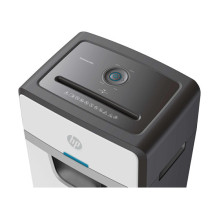 HP OneShred 24CC P4 / 4x35 / 24 Blatt / 30l / Klamm / Kred / HP OneShred 24CC P4 / 4x35 / 24 Blatt / 30l / Klamm / Kred /