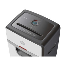 HP OneShred 24CC P4 / 4x35 / 24 Blatt / 30l / Klamm / Kred / HP OneShred 24CC P4 / 4x35 / 24 Blatt / 30l / Klamm / Kred /