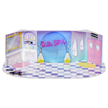 MGA Entertainment Staigmenos žiemos vėsos erdvės 4+(118350EUC )