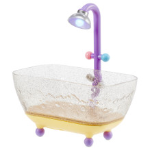 MGA Entertainment Staigmenos žiemos vėsos erdvės 4+(118350EUC )