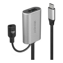 LINDY USB 3.1 aktyvus...