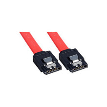 LINDY SATA-Latch-Kabel 0.5m...