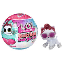 MGA L.O.L. Surprise Bubble...
