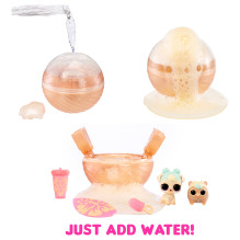 MGA L.O.L. Surprise Bubble Pets 4+(119784EU ) MGA L.O.L. Surprise Bubble Pets 4+(119784EU )