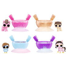 MGA L.O.L. Surprise Bubble Pets 4+(119784EU ) MGA L.O.L. Surprise Bubble Pets 4+(119784EU )