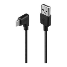 LINDY USB 2.0 Typ A an C...