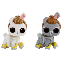 MGA L.O.L. Surprise Bubble Pets 4+(119784EU ) MGA L.O.L. Surprise Bubble Pets 4+(119784EU )