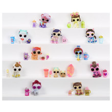 MGA L.O.L. Surprise Bubble Pets 4+(119784EU ) MGA L.O.L. Surprise Bubble Pets 4+(119784EU )