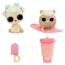 MGA L.O.L. Surprise Bubble Pets 4+(119784EU ) MGA L.O.L. Surprise Bubble Pets 4+(119784EU )