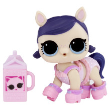 MGA L.O.L. Surprise Bubble Pets 4+(119784EU ) MGA L.O.L. Surprise Bubble Pets 4+(119784EU )