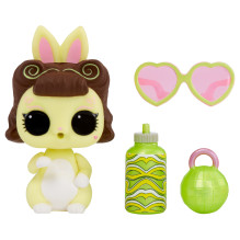 MGA L.O.L. Surprise Bubble Pets 4+(119784EU ) MGA L.O.L. Surprise Bubble Pets 4+(119784EU )