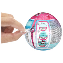 MGA L.O.L. Surprise Bubble Pets 4+(119784EU ) MGA L.O.L. Surprise Bubble Pets 4+(119784EU )
