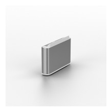 LINDY C tipo USB Port Schloss weiß 10 Stück LINDY C tipo USB Port Schloss weiß 10 Stück
