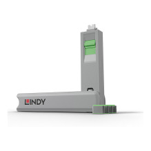 LINDY C tipo USB Port...