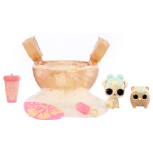 MGA L.O.L. Surprise Bubble Pets 4+(119784EU ) MGA L.O.L. Surprise Bubble Pets 4+(119784EU )