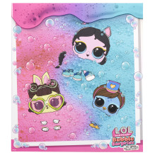 MGA L.O.L. Surprise Bubble Pets 4+(119784EU ) MGA L.O.L. Surprise Bubble Pets 4+(119784EU )