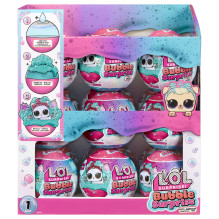 MGA L.O.L. Surprise Bubble Pets 4+(119784EU ) MGA L.O.L. Surprise Bubble Pets 4+(119784EU )