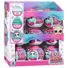MGA L.O.L. Surprise Bubble Pets 4+(119784EU ) MGA L.O.L. Surprise Bubble Pets 4+(119784EU )